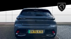 Peugeot 308 115kW GT 54kWh 5dr Auto Electric Hatchback